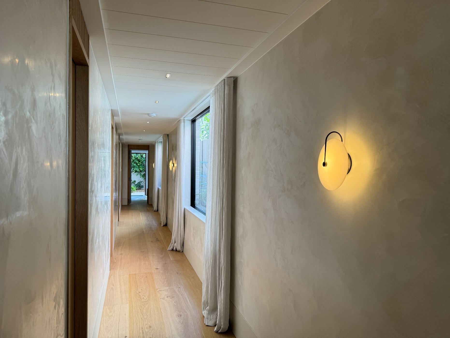 North Bondi Residence, detail 5