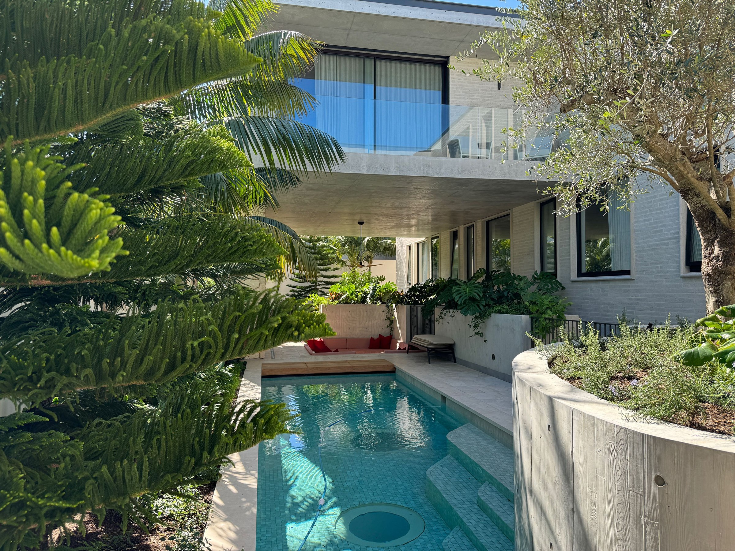 North Bondi Residence, detail 7