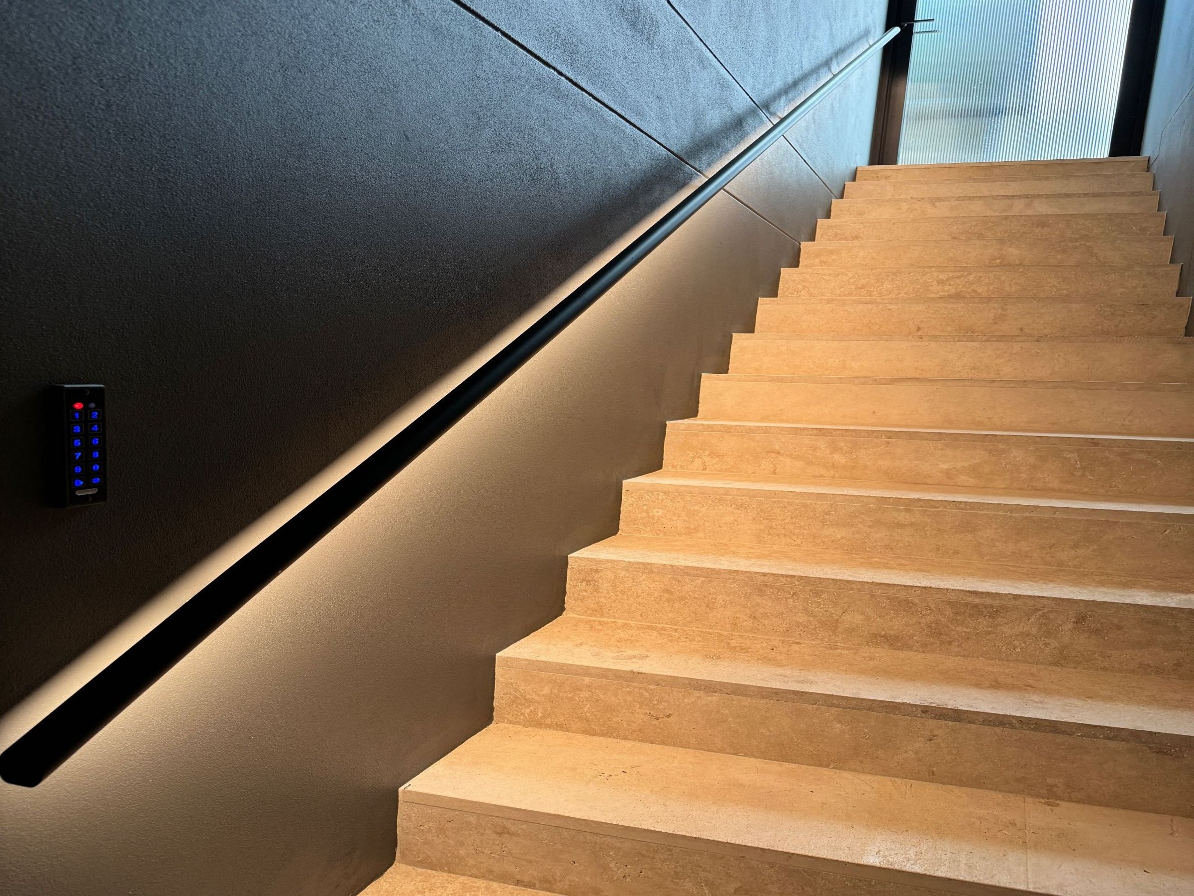 North Bondi Residence, detail 2