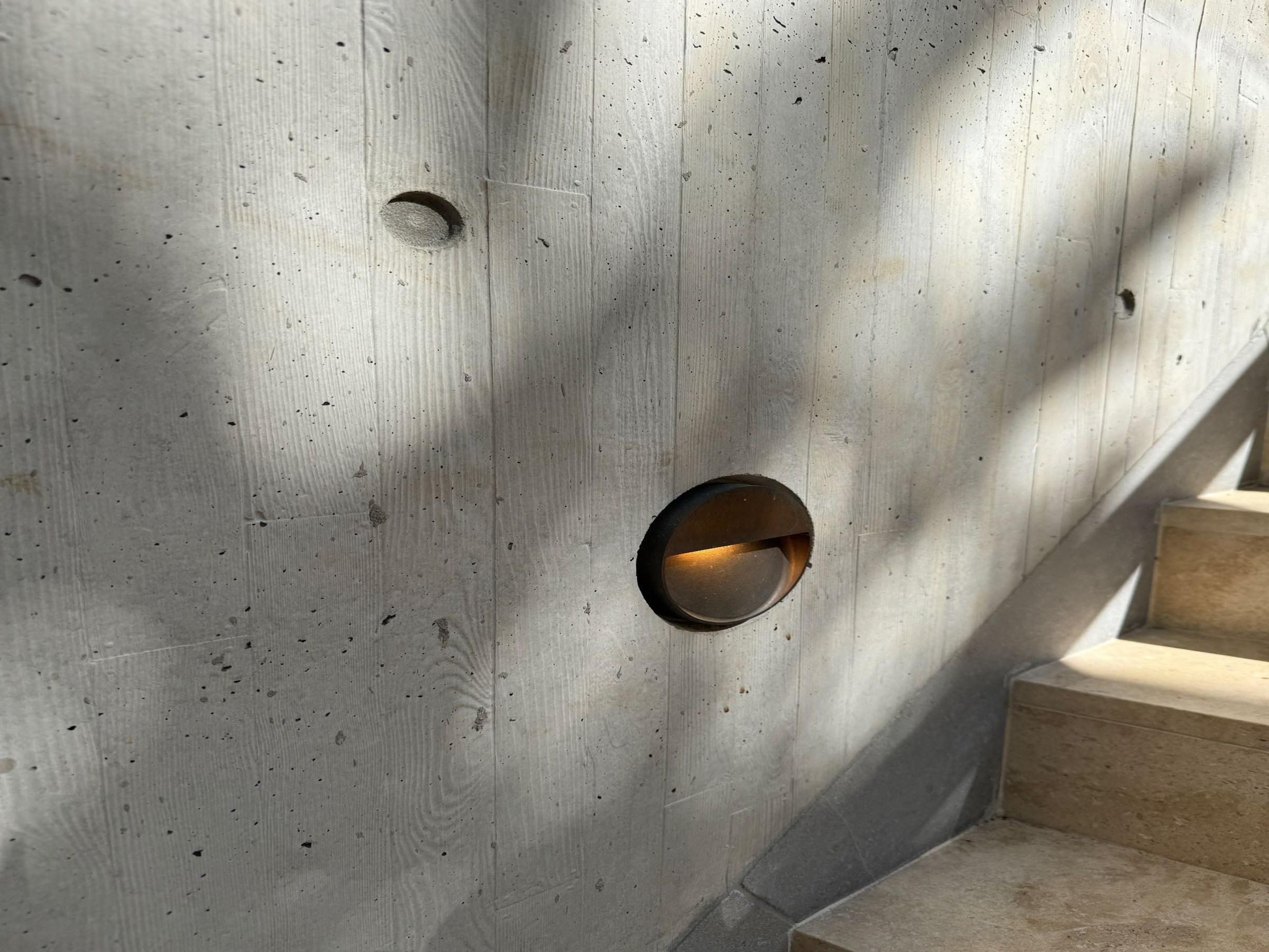 North Bondi Residence, detail 3